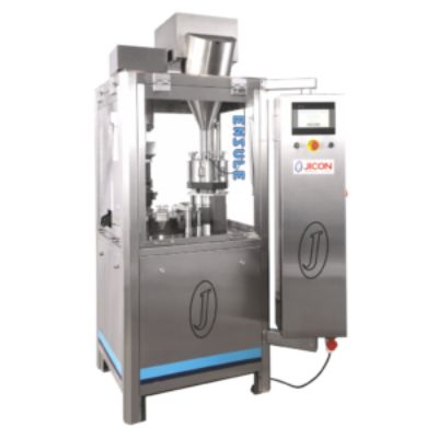 JICON MACHINES PRIVATE LIMITED